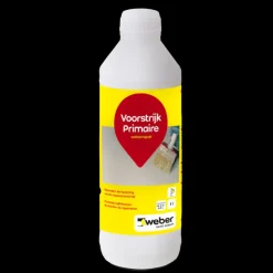 Weber Beamix repair voorstrijk 1 liter