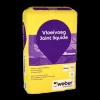 Weber Beamix vloeivoeg 20 kg