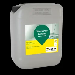 Weber Beamix vloerprimer universeel 2,5 liter