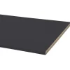 Werkblad AS28 265x60cm Antraciet