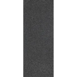 Werkblad AS38 265x60cm Nero Brasil