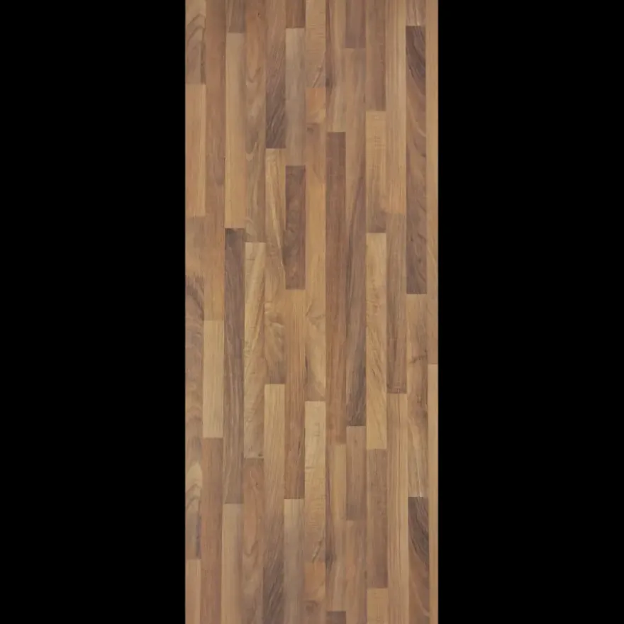 Werkblad ASQ28 260x80cm Noten