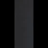 Werkblad ASQ28 260x80cm Rio Zwart