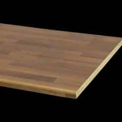 Werkblad ASW28 265x60cm Noten