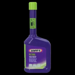 Wynn's Benzine +plus+ behandeling 65263 325ml