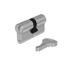 Yale cilinder 500 serie 30/30 mm