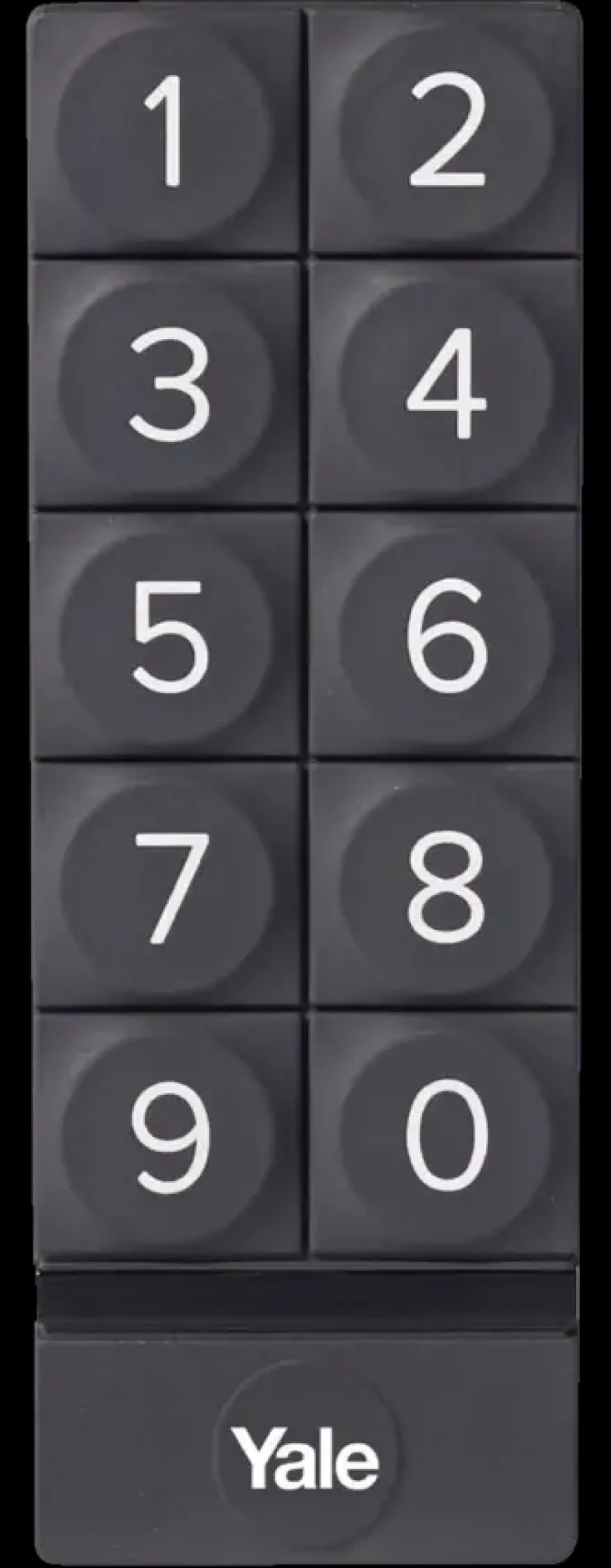 Yale Linus keypad