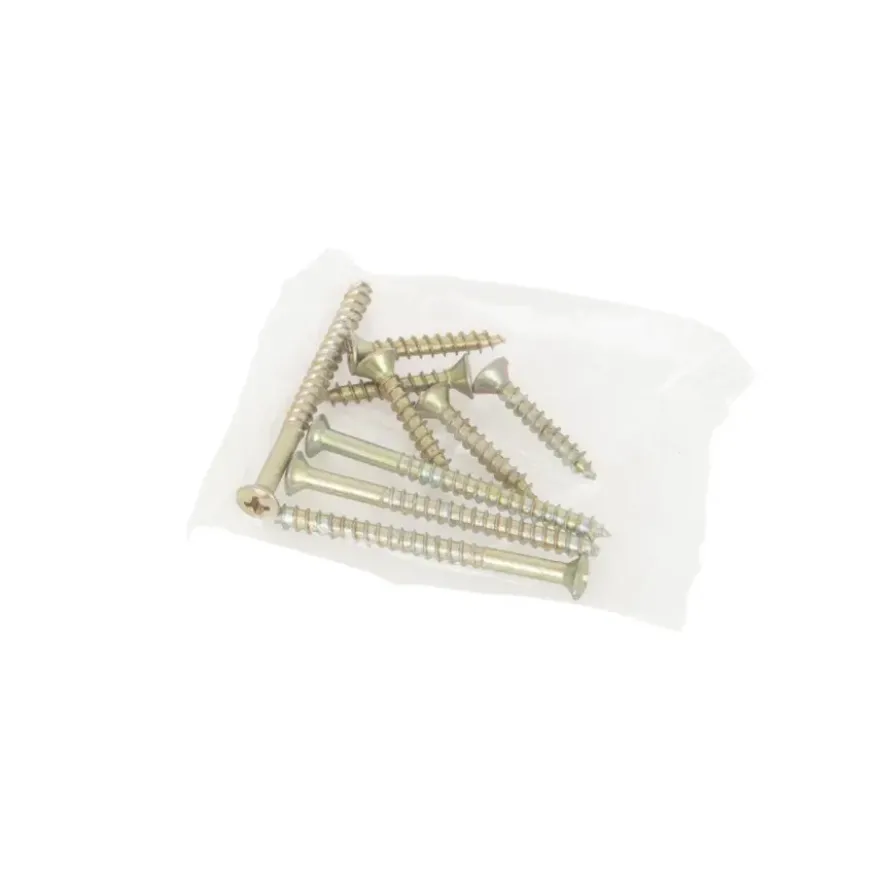 Yale Oplegslot met Buitencilinder Los Grijs Gelakt 615-50mm