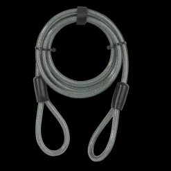 Yale Stalen kabel Ø10 mm, lengte 220 cm